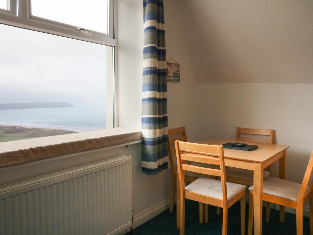 5 Seymour Apartment Woolacombe