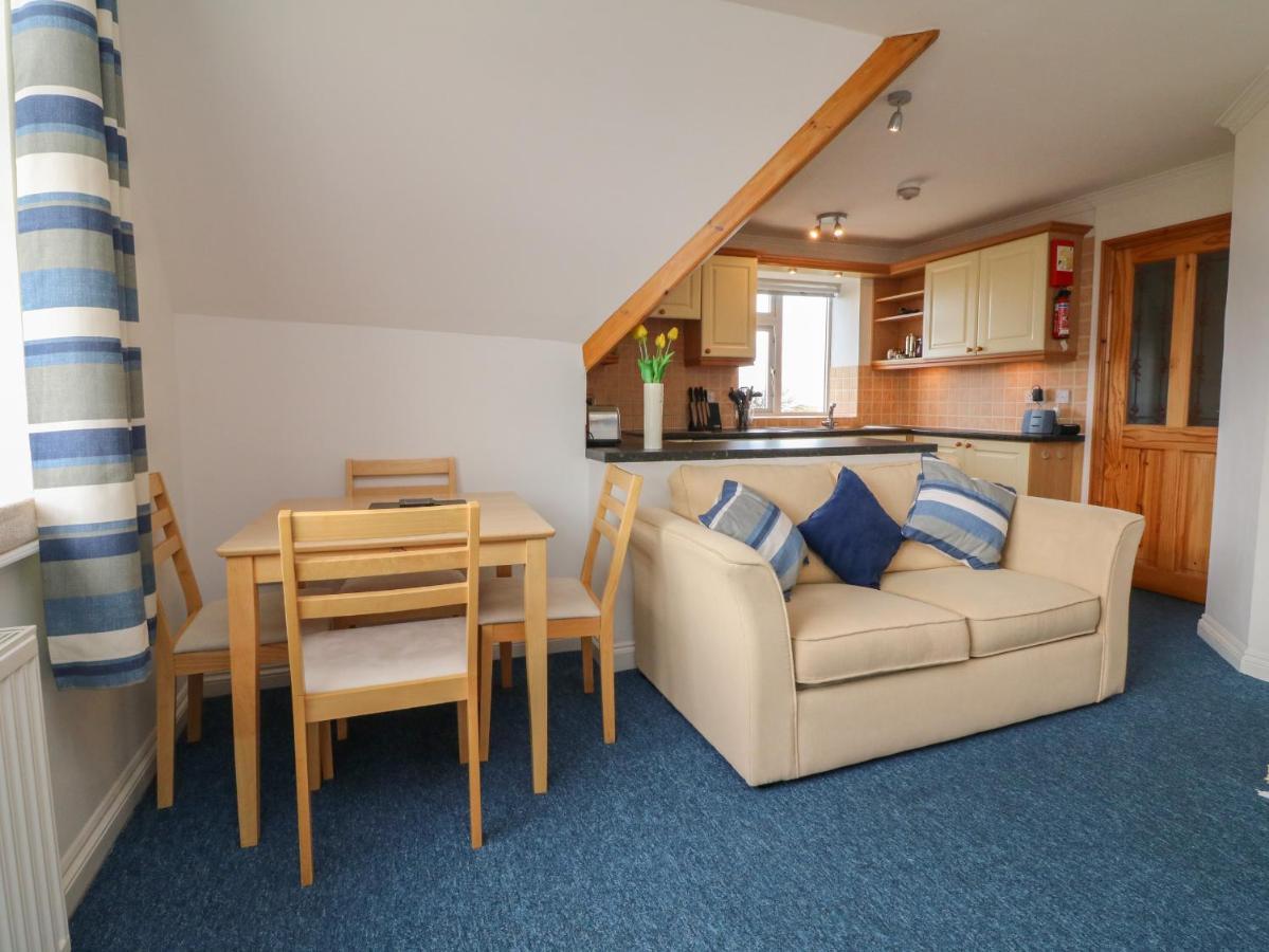 5 Seymour Apartment Woolacombe