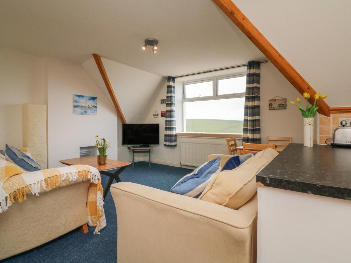 5 Seymour Apartment Woolacombe