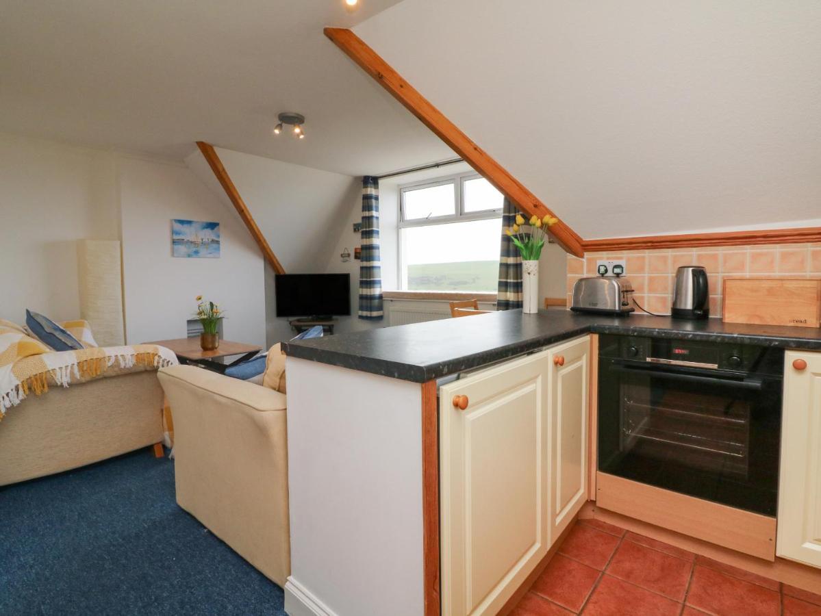 Apartment 5 Seymour Woolacombe