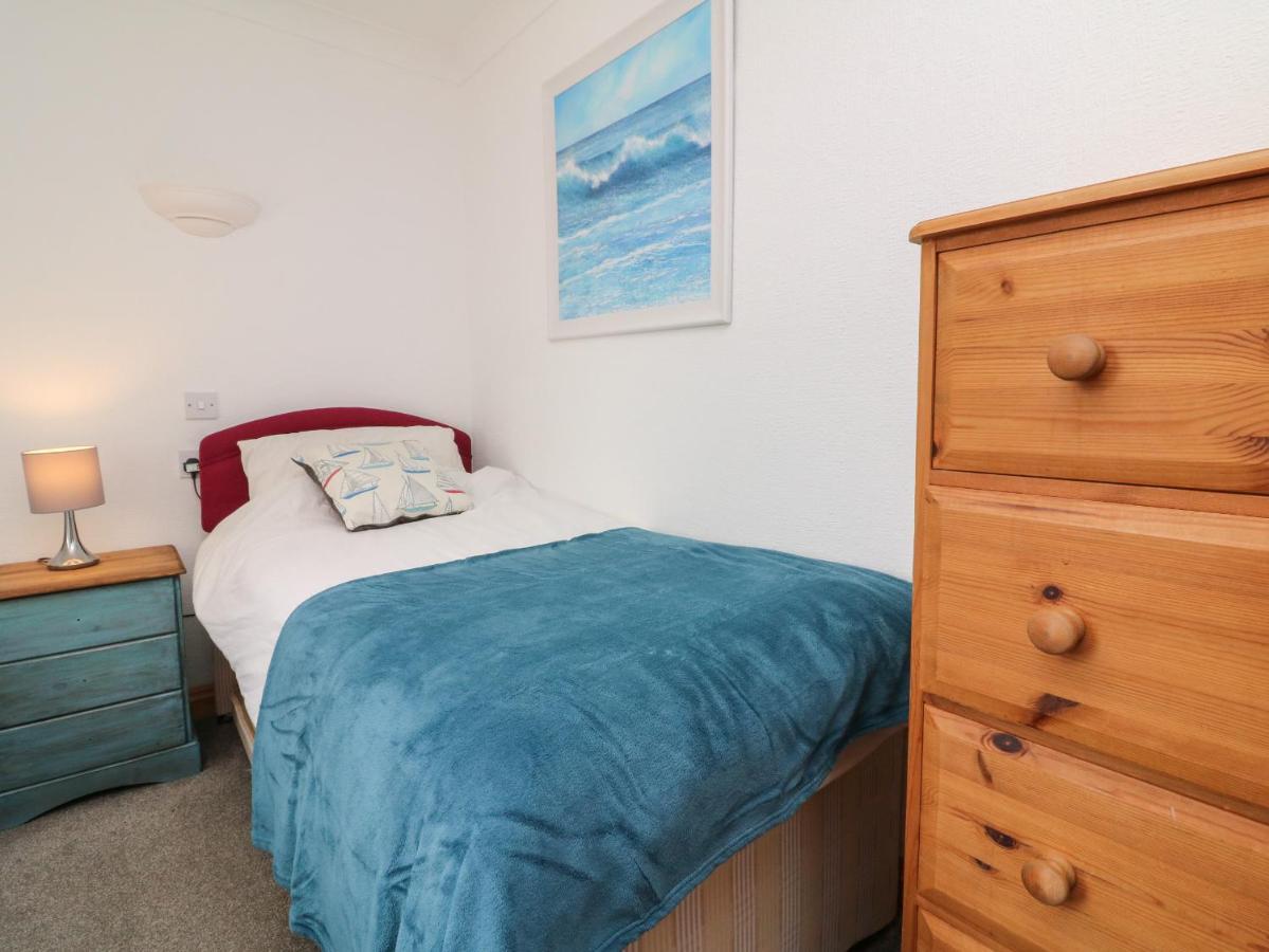 5 Seymour Apartment Woolacombe
