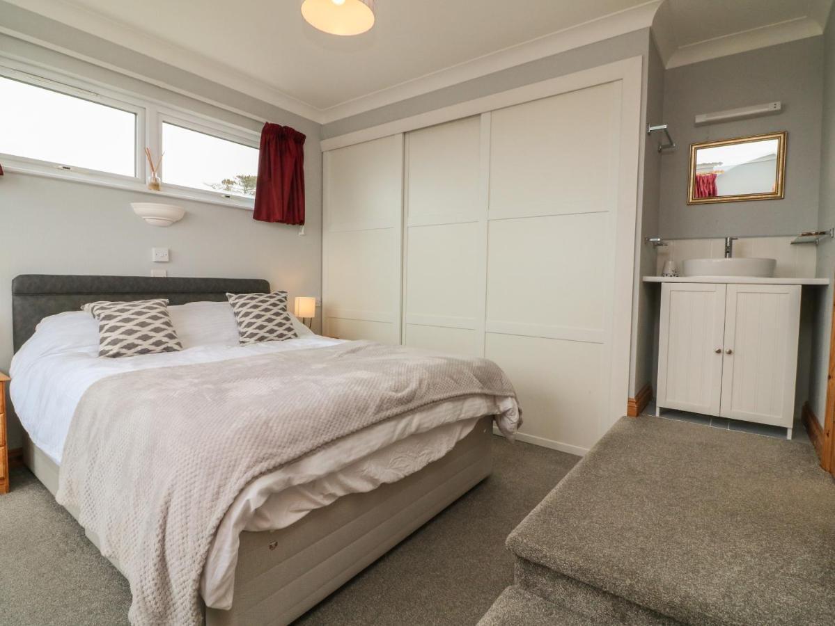 5 Seymour Apartment Woolacombe
