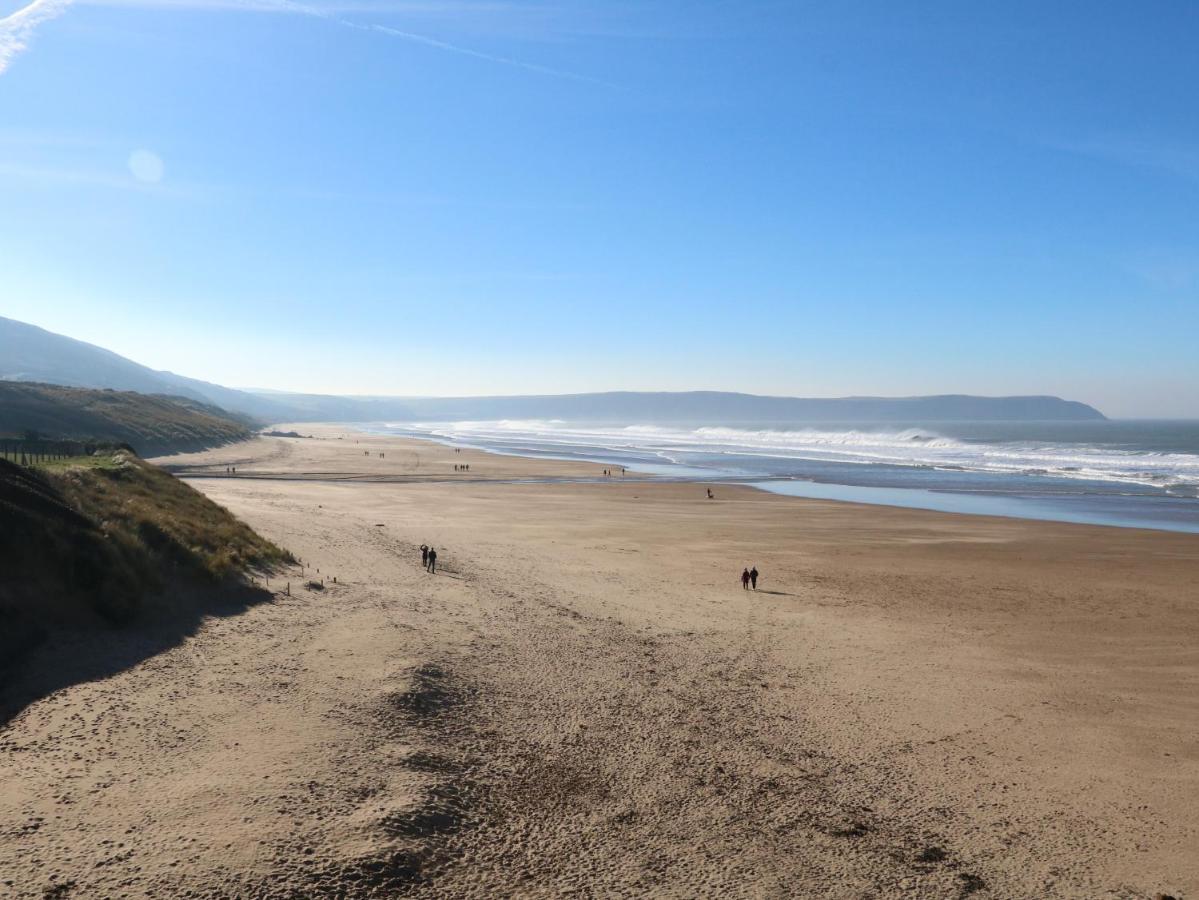5 Seymour Woolacombe